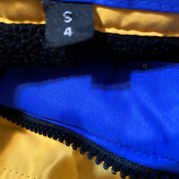 Little boys protection system winter coat - Picture 7 of 9